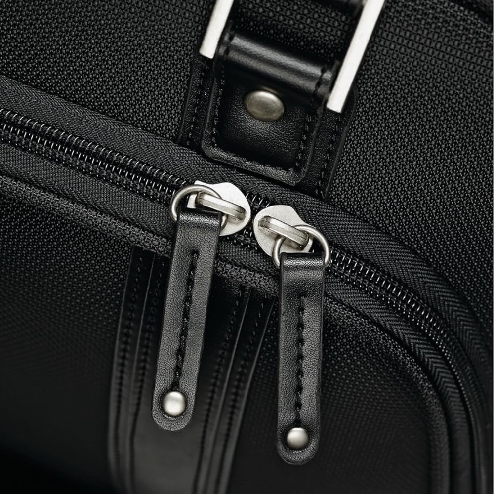 Samsonite Women's Spinner Mobile Office, Black, One Size - Picture 3 of 15